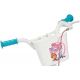 14. TOIMSA 12" Paw Patrol Kinderfahrrad Weiß 1281 Mädchen