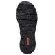 51. Gefütterte schwarze Damen-Ankle-Boots Rieker 55069-00