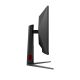 15. Monitor 31,5" AOC G4 C32G4Z 1920x1080px Full HD LCD Curved Schwarz, Rot