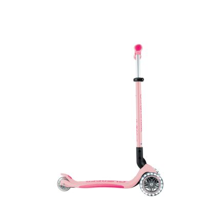 18. Scooter mit Sitz GO•UP DELUXE LIGHTS (646-710-2)