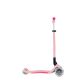 18. Scooter mit Sitz GO•UP DELUXE LIGHTS (646-710-2)