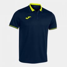 Joma Championship VI Kurzarm-Poloshirt 101954.321