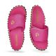 6. Gumbies Strider Slide Damen Rosa W GU-SDSTR029