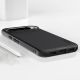 18. Nillkin Super Frosted Shield Pro Hülle für Google Pixel 10/10 Pro – Schwarz