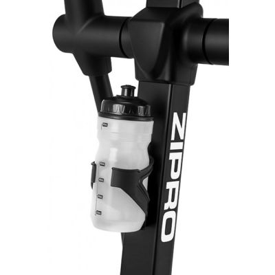 2. Ellipsentrainer Zipro Iconose+ Heat WM