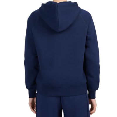 3. Damen-Sweatshirt 4F F2536 marineblau 4FWMM00TSWSF2536 31S
