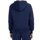 3. Damen-Sweatshirt 4F F2536 marineblau 4FWMM00TSWSF2536 31S
