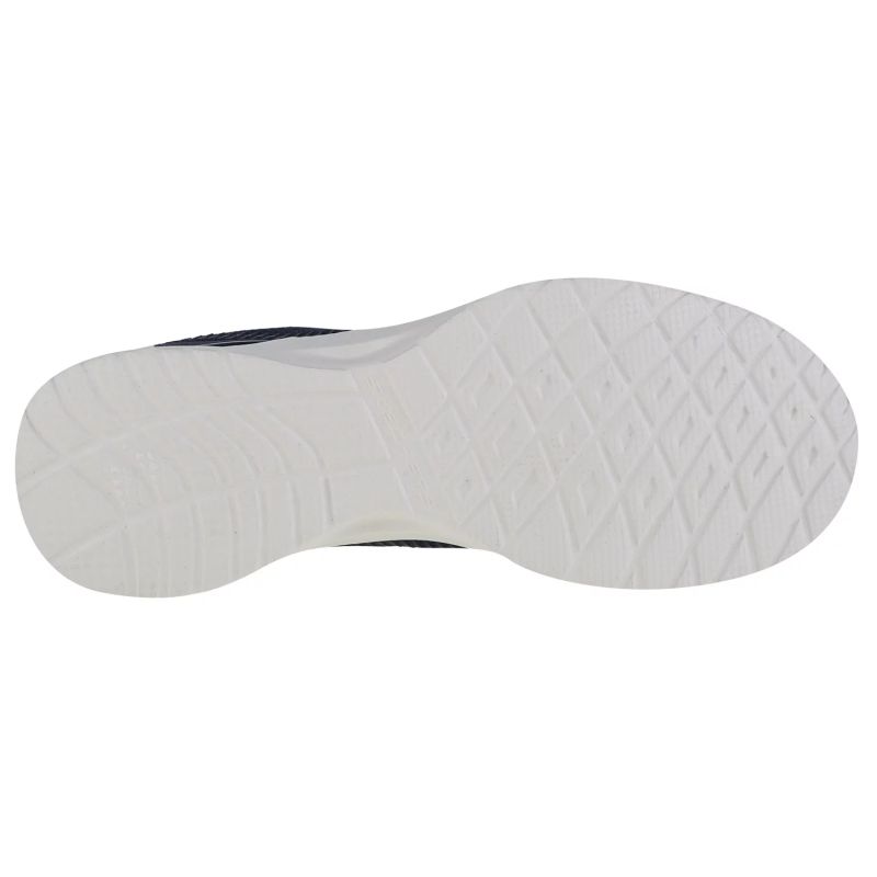 4. Skechers Skech-Air Dynamight - Bliton 232691-NVOR Marineblau 45