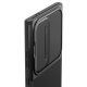 12. Spigen Optik Armor Hülle für Samsung Galaxy S24 Ultra – Schwarz