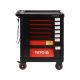 10. YATO Werkstattschrank + 211 Werkzeuge 55290