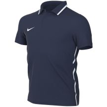 Nike Dri-FIT Park 26 Polo Kinder-T-Shirt, Marineblau, HM7145 410