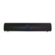 GENESIS Helium 312BT Computerlautsprecher Schwarz 2.0-Kanal 10 W