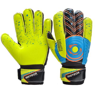 20. Meteor Defense Jr 03830 Torwarthandschuhe