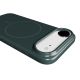 10. Puro Pulse Schutzhülle für iPhone 17 Air Polycarbonat - Türkis