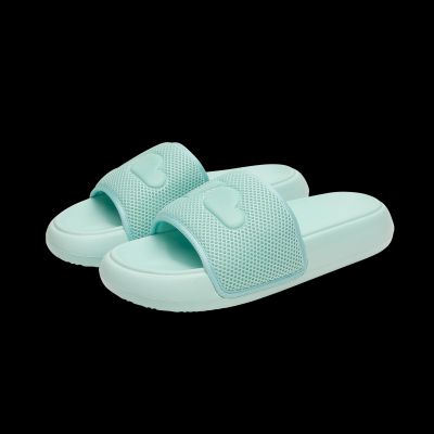 6. Kubota Mesh-Flip-Flops mint K25SS-114-001-27-1