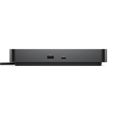 8. DELL SD25TB5 Kabelgebundener Thunderbolt 5 Laptop Schwarz