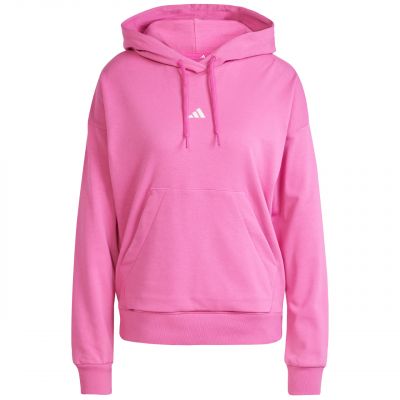 adidas Essentials French Terry-Sweatshirt mit kleinem Logo JD3067