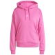 adidas Essentials French Terry-Sweatshirt mit kleinem Logo JD3067