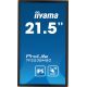 3. Iiyama TF2238MSC-B1 - Digitales A-Board - 55,9 cm (22") - LED - 1920 x 1080 Pixel