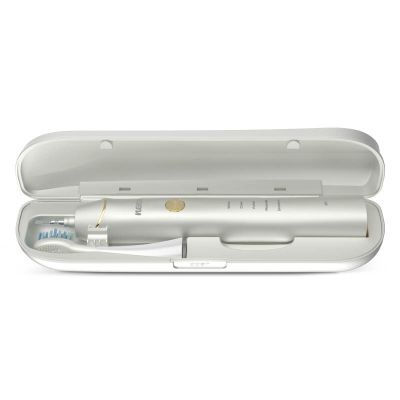 6. NENO SONIC ZAHNBÜRSTE ORION WEISS