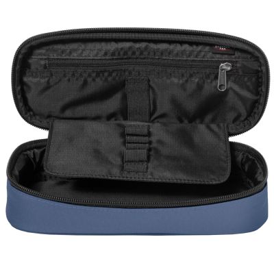 3. Eastpak Oval Single EK000717U59 Blau One size