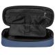 3. Eastpak Oval Single EK000717U59 Blau One size