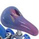 8. Huffy Disney Frozen 14" Kinderfahrrad 24975W