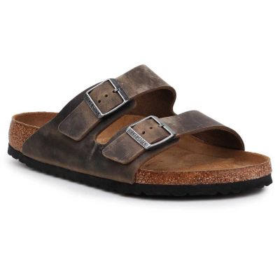 2. Birkenstock Arizona BS M 1019313 Flip-Flops
