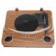 3. ADLER AD 1914e Grammophon
