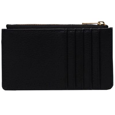 2. Herschel Oscar II RFID Geldbörse 11154-00001 Schwarz Einheitsgröße