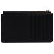 2. Herschel Oscar II RFID Geldbörse 11154-00001 Schwarz Einheitsgröße