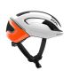 3. POC Omne Beacon MIPS GR Fahrradhelm M/54-59 cm Orange, Weiß