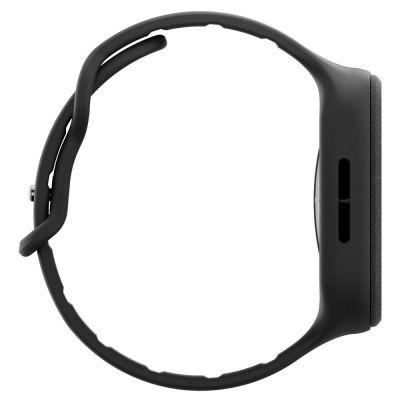 6. Spigen Vault Pro Armband für Apple Watch 42 mm – Mattschwarz
