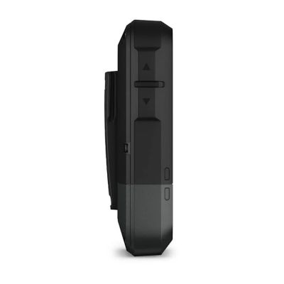 10. Garmin eTrex SE GPS Solar Schwarz/Grau + Garmin Herzfrequenzmesser Dual-Sensor