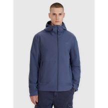 Herren 4F 5000 Membran Übergangsjacke 4FWSS25TTJAM704-22S
