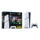 13. Sony PlayStation 5 Digital 825 GB + EA Sports FC26 Konsole