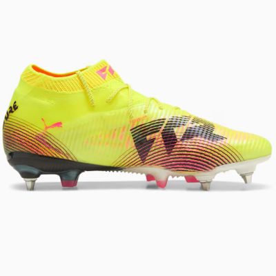 2. Puma Future 8 Ultimate MxSG M 108188-03 Fußballschuhe