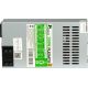 3. Inter-Tech GF-350 BULK Netzteilmodul 350 W 20+4 Pin ATX Flex ATX Silber