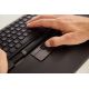 5. Contour Design RollerMouse Pro, verlängert, kabelgebunden, mit Rollbar, USB Typ-A, 2800 DPI