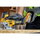 7. DEWALT DCS335N-XJ Stichsäge