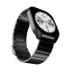 HiFuture FutureFit APEX Smartwatch – Schwarz
