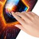 9. 3MK Silky Matt Privacy Displayschutzfolie für Xiaomi 15T 5G