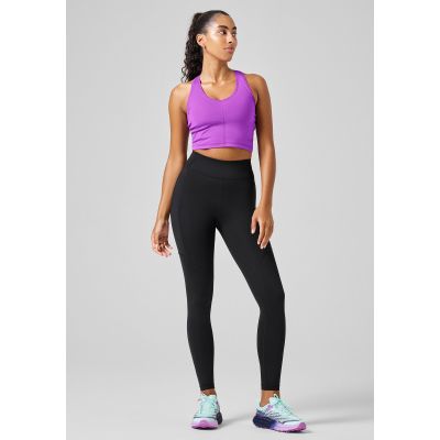 3. CASALL Motion Pocket Tights Leggings Schwarz