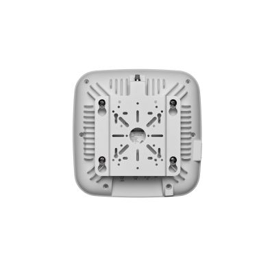 2. LX-7400 18000 Mbit/s White PoE-Unterstützung