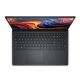 4. Dell DC15255 Ryzen 7 7730U 15,6" FHD Touchscreen AG 16 GB DDR5 SSD 1 TB Xe BT Win11 Carbon Black (REPACK) 2 Jahre