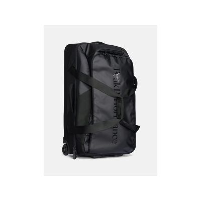 Peak Performance Vertikaltrolley 90L Schwarz