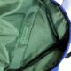 5. Lacoste S Urban Blue Freizeit-Schulrucksack - NH2677NE