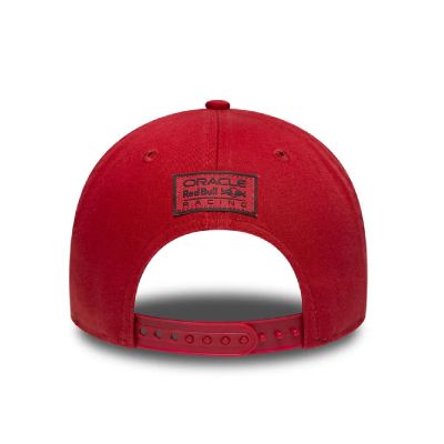 11. New Era 9FORTY Red Bull Racing Formel-1-Teamkappe - 60772108
