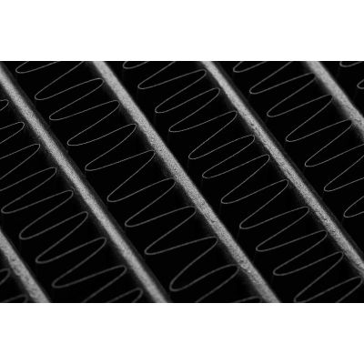 4. EK 3831109838426 Ersatzteil / Zubehör für Computer-Kühlsysteme Radiator