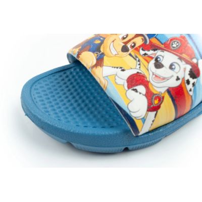 6. Leomil Schuhe Jungen Flip-Flops Paw Patrol Märchen Chase Geröllheimer Marshall